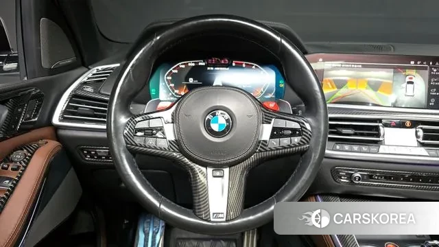 BMW X5 (G05) 2019 Белый из Кореи, фото 4