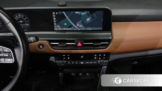 Kia The New Seltos 2022 Белый из Кореи, фото 4