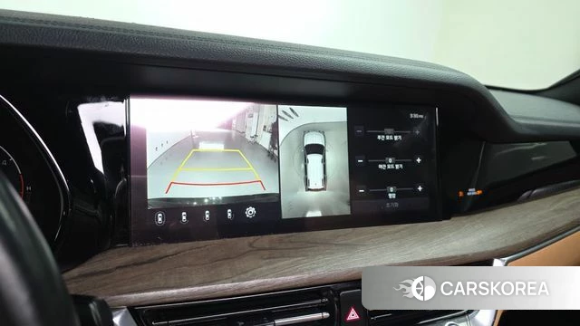 Kia Mohave Master 2020 Черный из Кореи, фото 4