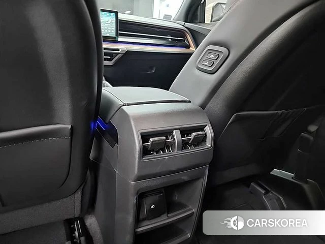 Ssangyong The New Torres 2025 Белый из Кореи, фото 4