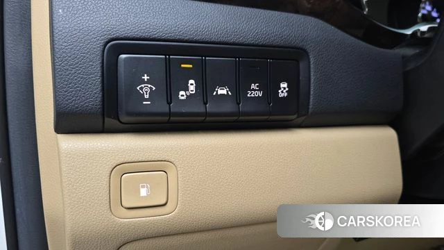 Kia The New Carnival 2018 Белый из Кореи, фото 4