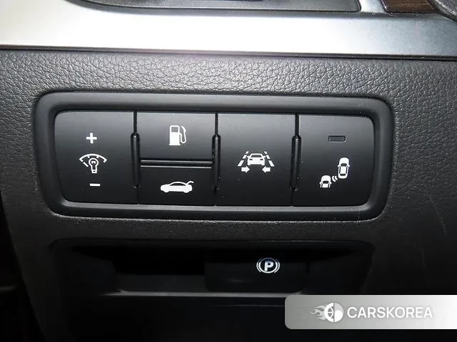 Genesis G80 2019 Черный из Кореи, фото 4