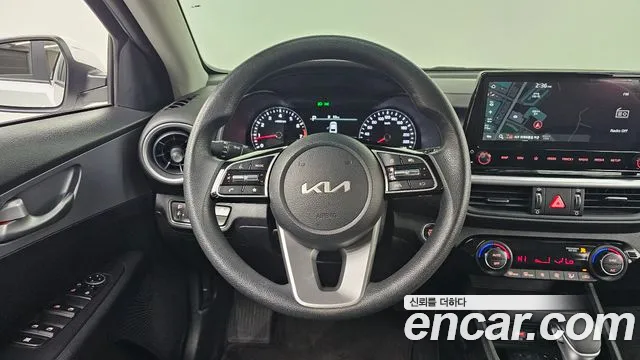 Kia The New K3 2nd generation id 2269804 из Кореи 4