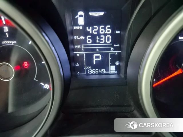 Ssangyong Tivoli Armor 2018 Белый из Кореи, фото 4