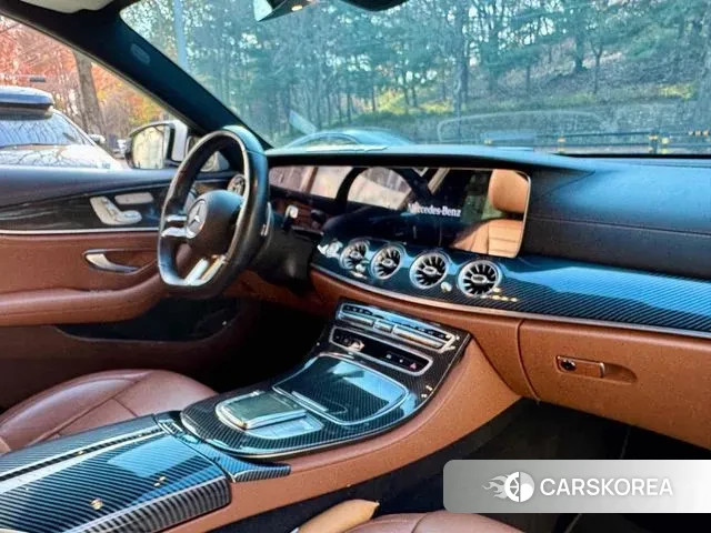 Mercedes-Benz E-Class W213 2020 Белый из Кореи, фото 4