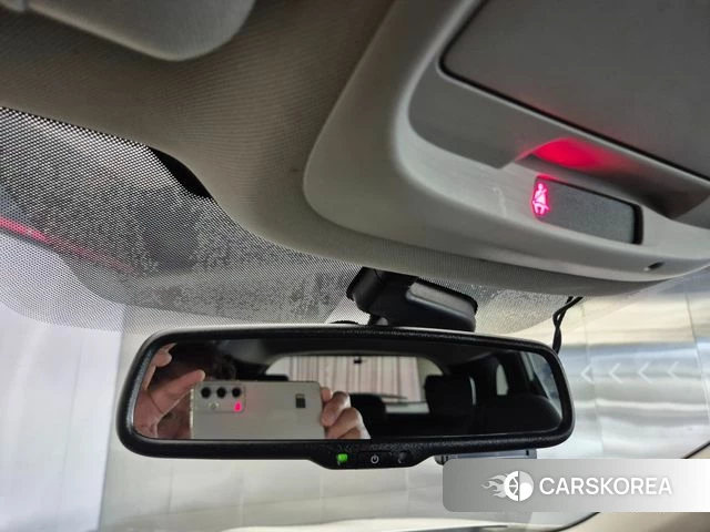 Renault Korea (Samsung) The New QM6 2020 Белый из Кореи, фото 4