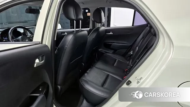 Kia All New Morning (JA) 2018 Жемчужный цвет из Кореи, фото 4