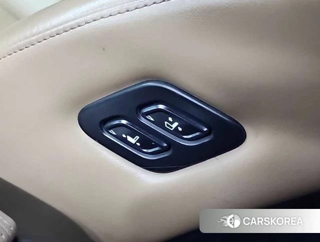 Kia The New Sorento 4th Generation 2023 Черный из Кореи, фото 4