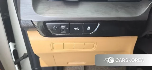 Kia Carnival 4th generation 2021 Белый из Кореи, фото 4