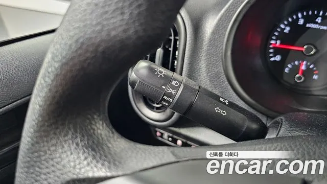 Kia Morning Urban (JA) id 2697969 из Кореи 4