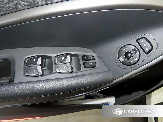 Hyundai The New Max Cruise 2018 Белый из Кореи, фото 4