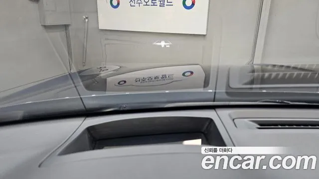 Genesis GV70 2020 Черный из Кореи, фото 4