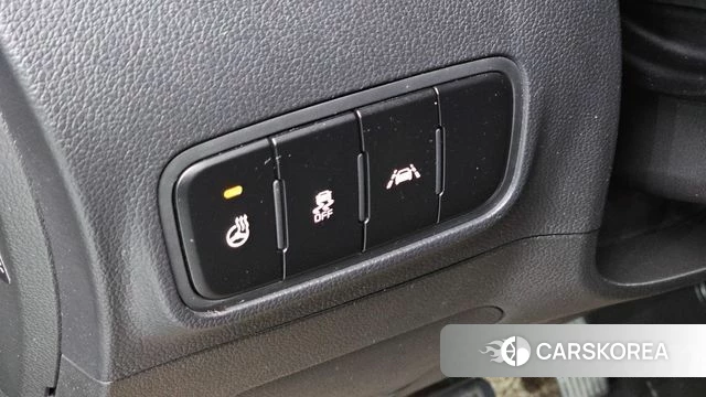 Kia The New Ray 2022 Черный из Кореи, фото 4