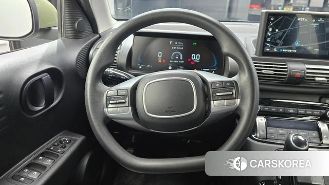Hyundai Casper 2022 Цвет тростника из Кореи, фото 4