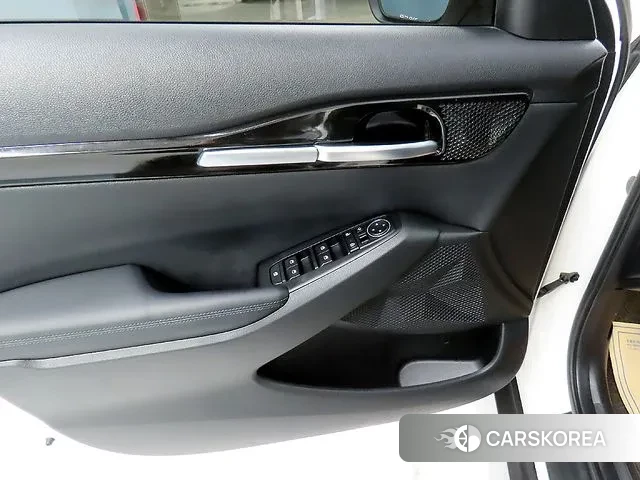 Kia Seltos 2020 Белый из Кореи, фото 4