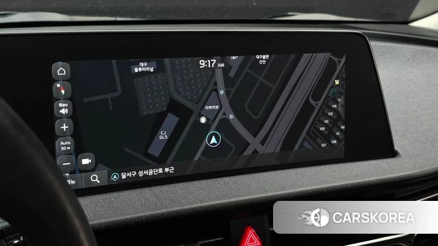 Kia EV6 2023 Белый из Кореи, фото 4