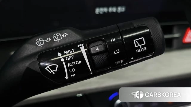Kia Sportage 5th Generation 2021 Белый из Кореи, фото 4