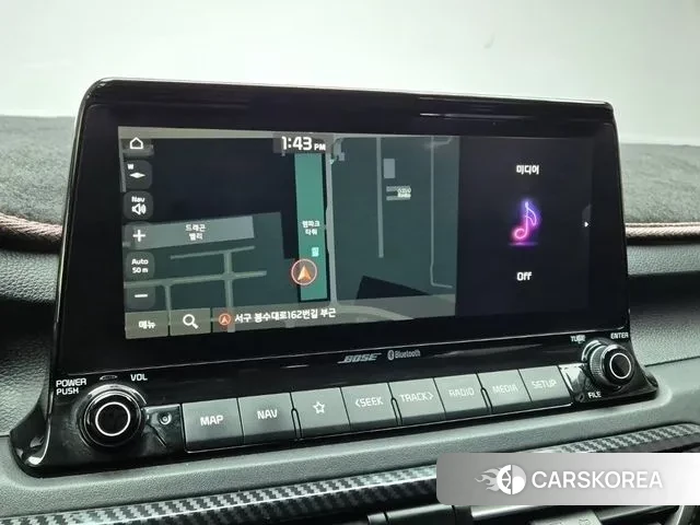 Kia Seltos 2019 Серый из Кореи, фото 4