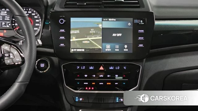 Ssangyong The New Tivoli 2026 Черный из Кореи, фото 4