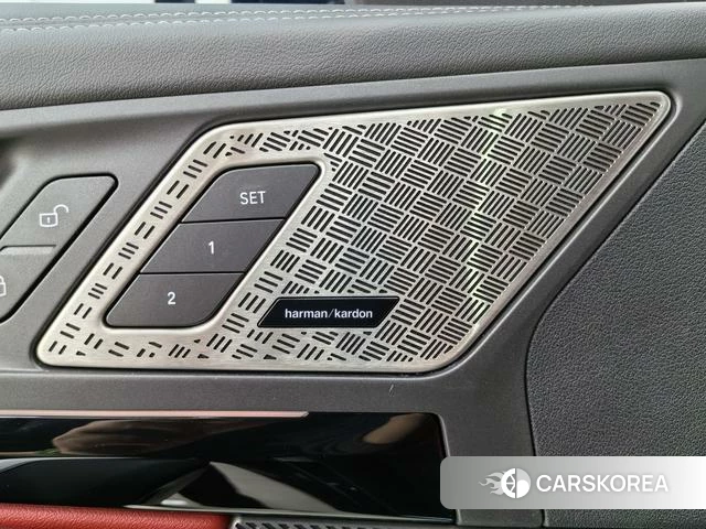 BMW X1 2024 Черный из Китая, фото 4