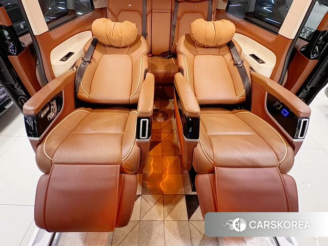 Mercedes-Benz Vito id 4239804 из Китая 4