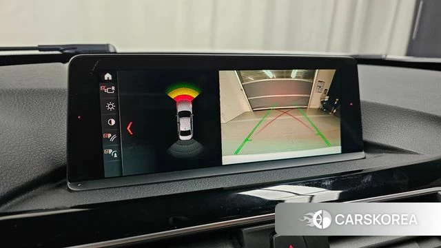 BMW 3 Series (F30) 2018 Белый из Кореи, фото 4