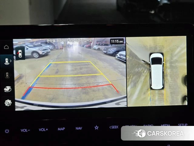 Hyundai Staria 2024 Белый из Кореи, фото 4