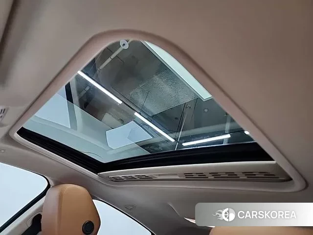 BMW 4 Series (F32) 2018 Серебряный из Кореи, фото 4