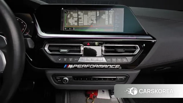 BMW Z4 (G29) 2021 Красный из Кореи, фото 4