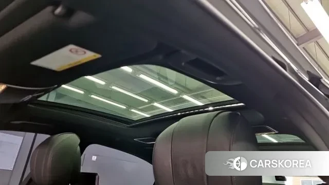 Mercedes-Benz S-Class W222 2018 Черный из Кореи, фото 4