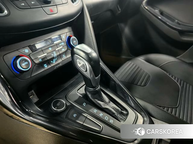 Ford Fox 2018 Белый из Китая, фото 4