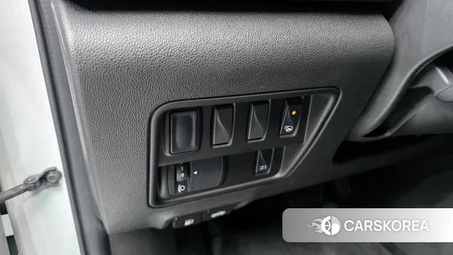 Renault Korea (Samsung) The New QM6 2021 Белый из Кореи, фото 4