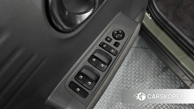 Hyundai Casper 2023 Зеленый из Кореи, фото 4