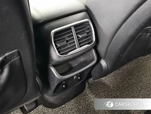 Hyundai Santa Fe TM 2018 Белый из Кореи, фото 4