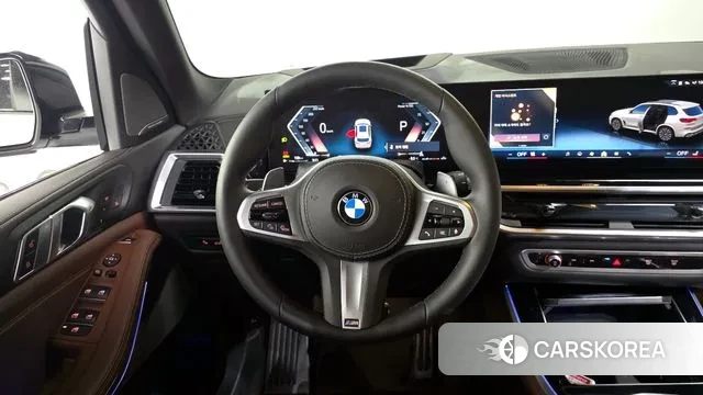 BMW X5 (G05) 2025 Белый из Кореи, фото 4