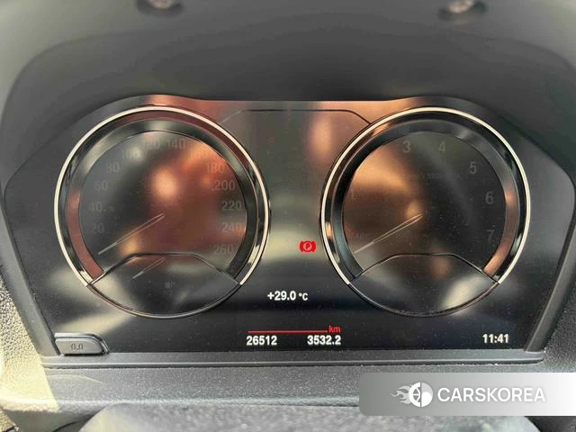 BMW 1 series 2021 Белый из Китая, фото 4