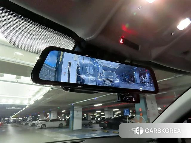 Renault Korea (Samsung) XM3 2023 Белый из Кореи, фото 4