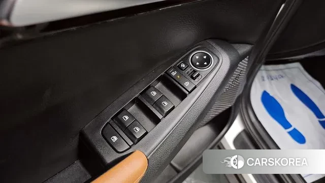 Kia The New Seltos 2022 Белый из Кореи, фото 4