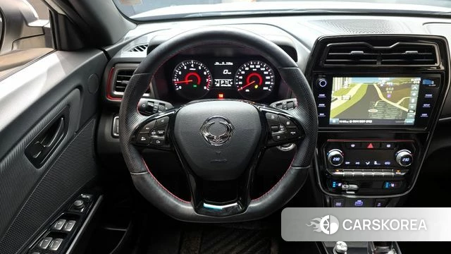 Ssangyong Berry New Tivoli 2020 Белый из Кореи, фото 4