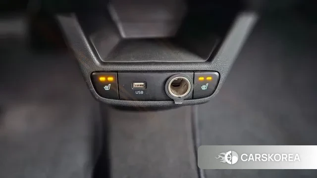 Kia The New Ray 2021 Белый из Кореи, фото 4