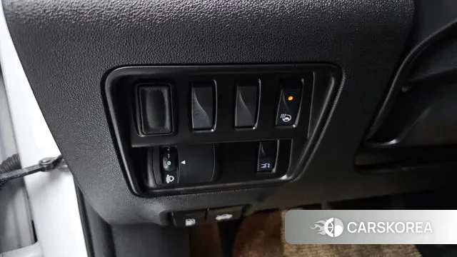 Renault Korea (Samsung) The New QM6 2021 Белый из Кореи, фото 4