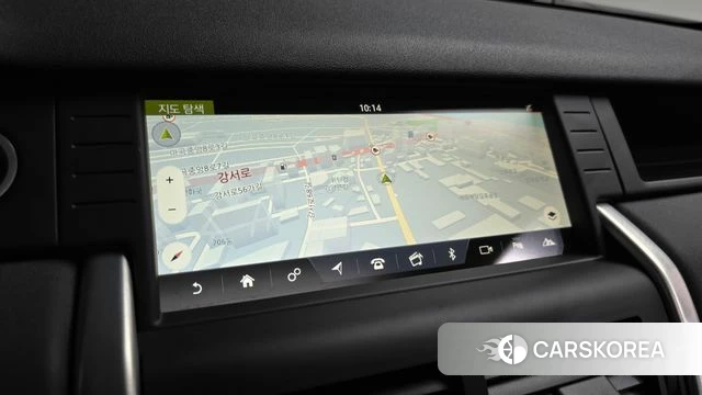 Land Rover Discovery Sports 2019 Белый из Кореи, фото 4