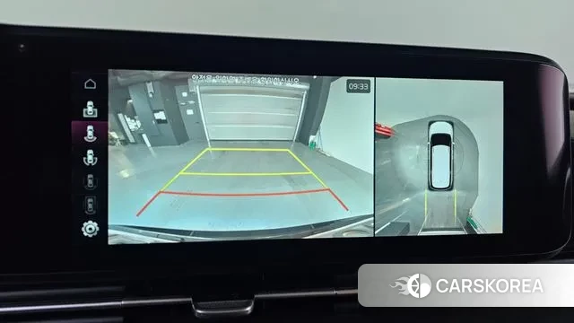 Kia Carnival 4th generation 2021 Черный из Кореи, фото 4