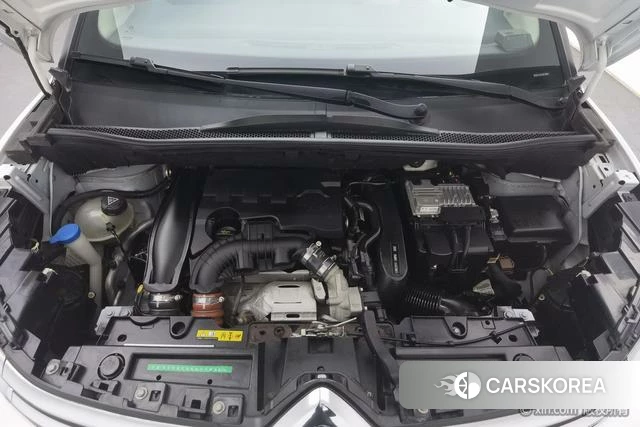 Citroen Yunyi C4 AIRCROSS 2019 Белый из Китая, фото 4