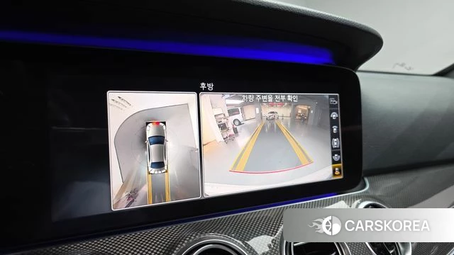 Mercedes-Benz E-Class W213 2020 Белый из Кореи, фото 4