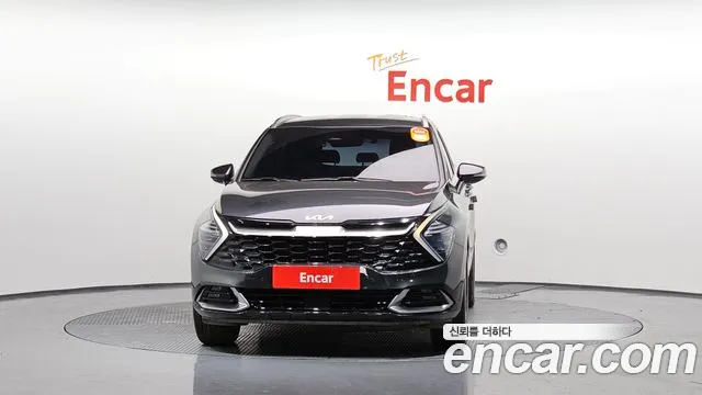 Kia Sportage 5th Generation id 2536690 из Кореи 4