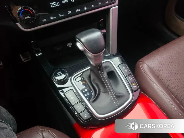 Kia Seltos 2020 Белый из Кореи, фото 4