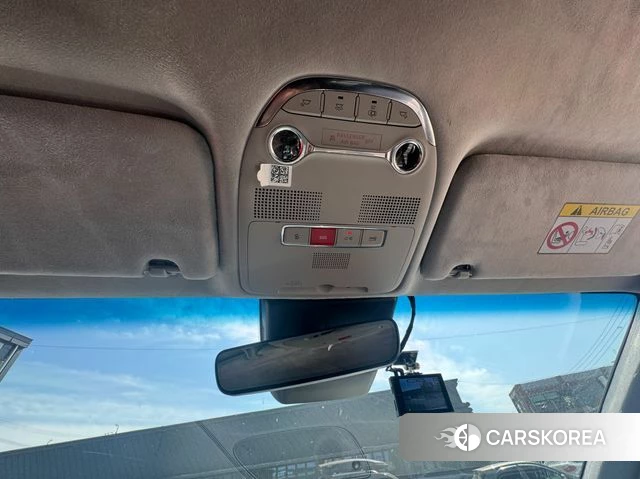 Hyundai The New Grandeur IG 2022 Черный из Кореи, фото 4