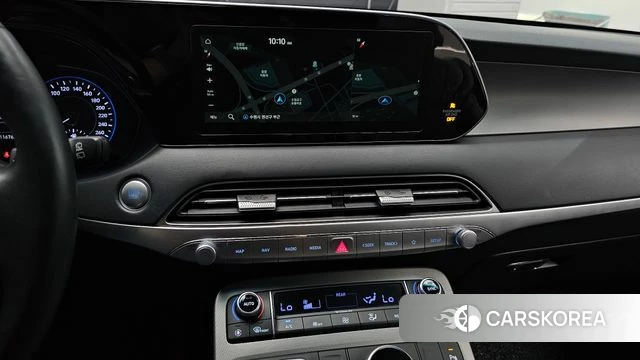 Hyundai Palisade 2021 Белый из Кореи, фото 4