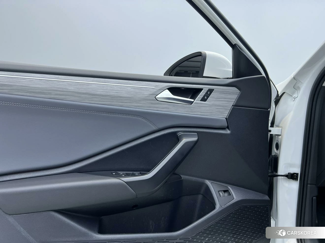 Volkswagen Sagitar 2022 Белый из Китая, фото 4